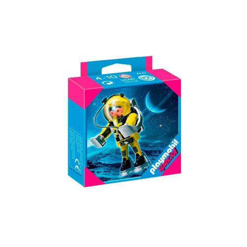 Playmobil Astronaut 4747