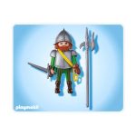 Playmobil Conquistador 4742 indhold