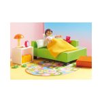 Playmobil dukkehus teenageværelse med sofaseng 70209 sofaseng