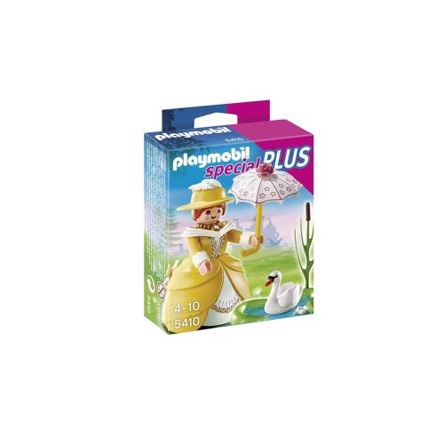 viktoriansk Playmobil kvinde 5410