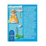 viktoriansk Playmobil kvinde 5410 bagside