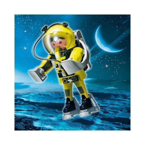 Playmobil Astronaut 4747 billede