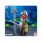 Playmobil Conquistador 4742