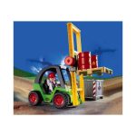 Playmobil gaffeltruck 3003 billede