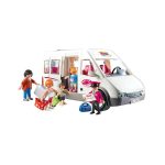 Playmobil hotelbus 5267 illustration