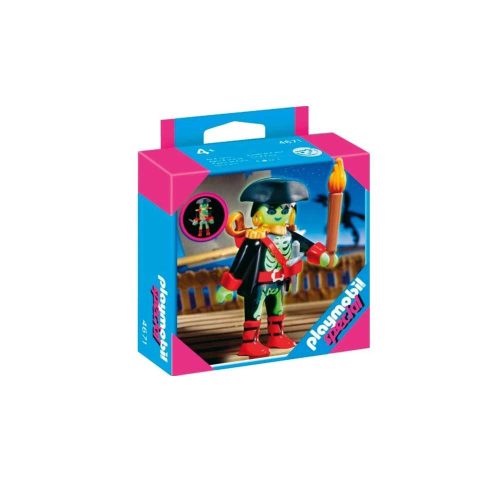 Playmobil spøgelsespirat 4671