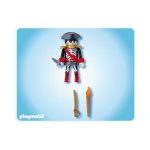 Playmobil spøgelsespirat 4671 indhold