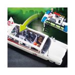 Playmobil ghostbusters ecto-1 9220 aftageligt tag