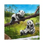 Playmobil Pandaer med baby 70353 billeder