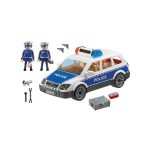 Playmobil politibil 6920 indhold