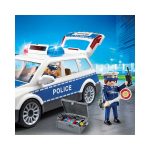 Playmobil politibil 6920 patrulje