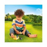 Playmobil andefamilie 70271 illustration