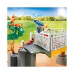 Playmobil løver i indhegning 70343 kikkert