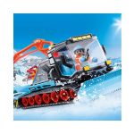 Playmobil sneplov rydder sne 9500