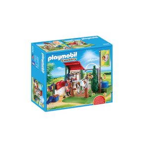 Playmobil hestevask 6629