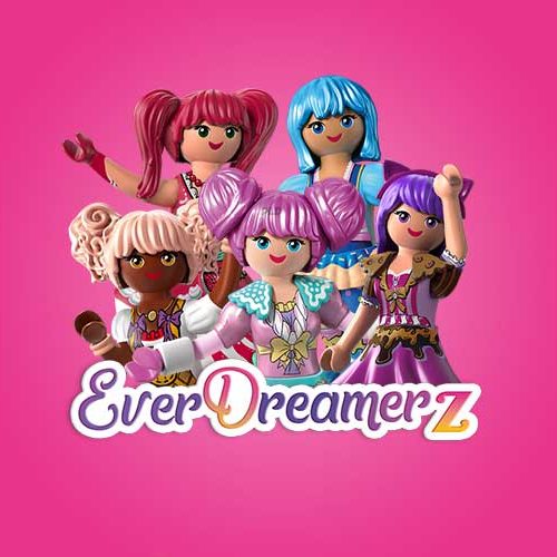 Playmobil EverDreamerz