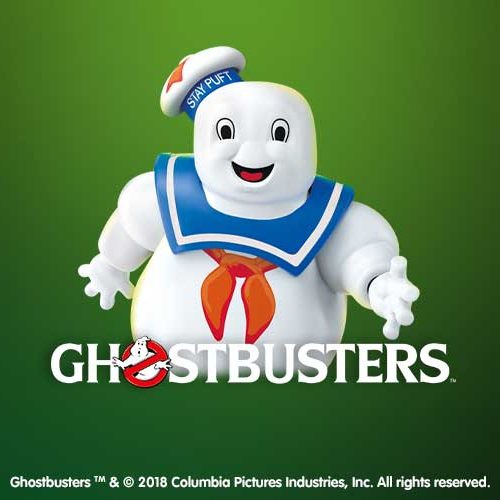 Playmobil Ghostbusters