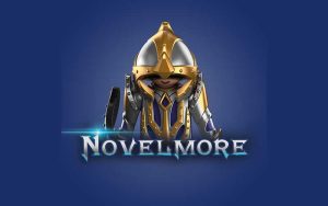 Playmobil riddere og Novelmore
