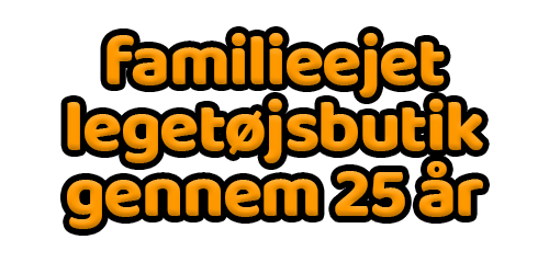 familieejet Playmobil legetøjsbutik