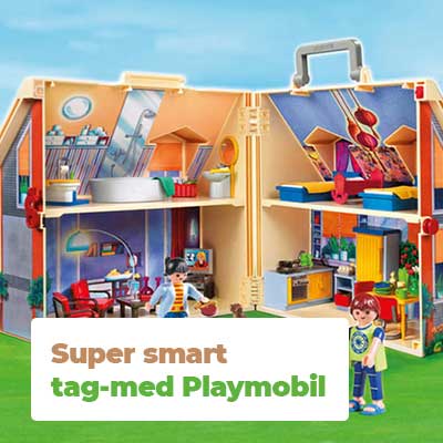 tag-med playmobil legetøj